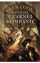 Kroniki Czarnej Kompanii