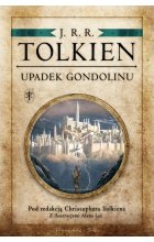 Upadek Gondolinu