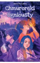 Chmuroręki i Ogniousty