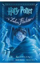 Harry Potter i Zakon Feniksa. Harry Potter wyd. 2025 