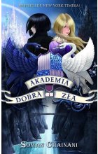 Akademia dobra i zła 1