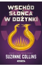 Wschód słońca w dożynki