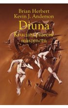 Diuna. Krucjata przeciw maszynom