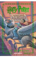 Harry Potter i więzień Azkabanu