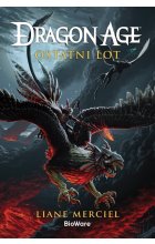 Dragon Age: Ostatni lot