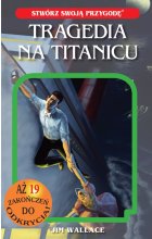 Tragedia na Titanicu 