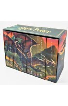 Pakiet Harry Potter wyd. jubileuszowe 