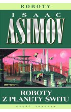 Roboty z planety świtu