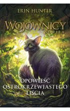 Opowieść Ostrokrzewiastego Liścia