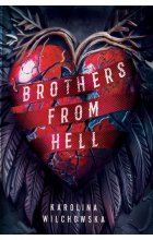 Brothers From Hell