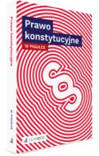Prawo konstytucyjne w pigułce