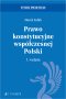 Prawo konstytucyjne współczesnej Polski wyd 3