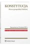 Konstytucja Rzeczypospolitej Polskiej. Przepisy WK