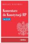 Komentarz do Konstytucji RP Art. 27, 29 