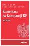 Komentarz do Konstytucji RP art. 38, 39