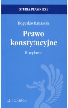 Prawo konstytucyjne