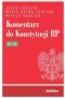 Komentarz do Konstytucji RP art. 53