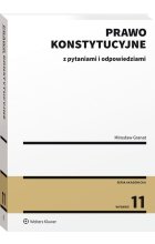 Prawo konstytucyjne z pytaniami i odpowiedziami