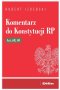 Komentarz do Konstytucji RP art. 68, 69