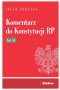 Komentarz do Konstytucji RP art. 54