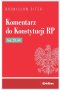 Komentarz do Konstytucji RP art. 23, 64