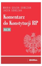 Komentarz do Konstytucji RP art. 14