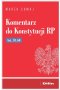Komentarz do Konstytucji RP art. 59, 60