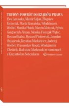 Trudny powrót do rządów prawa