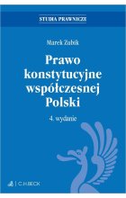 Prawo konstytucyjne współczesnej Polski z testami online
