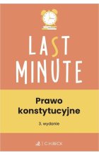 Prawo konstytucyjne  +  testy online
