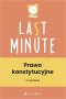 Prawo konstytucyjne  +  testy online