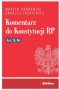 Komentarz do Konstytucji RP art. 74, 86