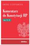 Komentarz do Konstytucji RP art. 71, 72 