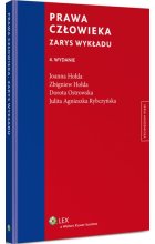 Prawa człowieka Zarys wykładu