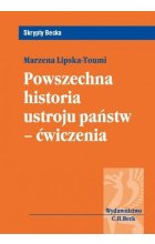 Powszechna historia ustroju państw - ćwiczenia