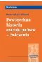 Powszechna historia ustroju państw - ćwiczenia