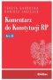 Komentarz do Konstytucji RP art. 35