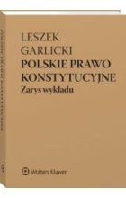 Polskie prawo konstytucyjne Zarys wykładu w.11 / 24