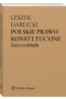 Polskie prawo konstytucyjne Zarys wykładu w.11 / 24