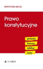 Prawo konstytucyjne