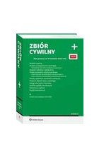 Zbiór cywilny PLUS Prawo cywilne zbiór przepisów