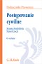 Postępowanie cywilne wyd 6