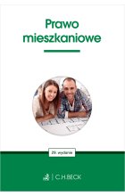 Prawo mieszkaniowe wyd.29 / 2024