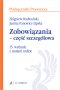 Zobowiązania - część szczegółowa z testami online Wyd.15 / 2024