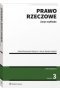 Prawo rzeczowe. Zarys wykładu