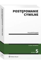 Postępowanie cywilne