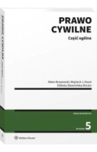 Prawo cywilne. Część ogólna 