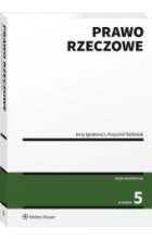 Prawo rzeczowe