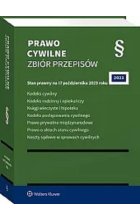 Prawo cywilne Zbiór przepisów