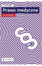 Prawo medyczne w pigułce  +  testy online